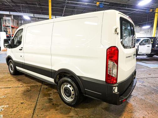 2020 Ford Transit-150 Base