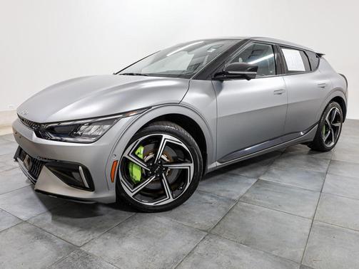 2023 Kia EV6 GT