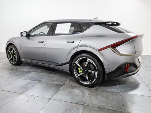 2023 Kia EV6 GT