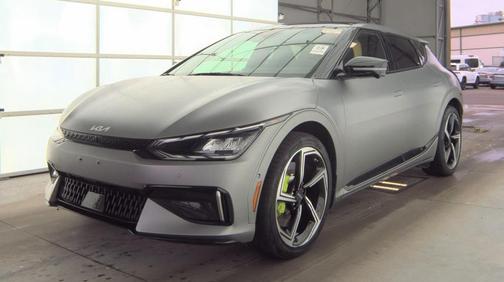 2023 Kia EV6 GT