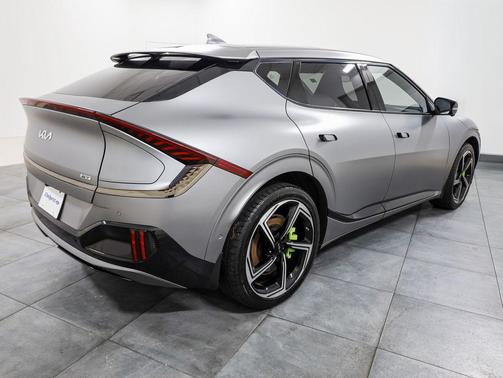 2023 Kia EV6 GT