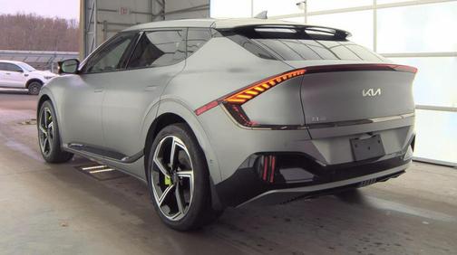 2023 Kia EV6 GT