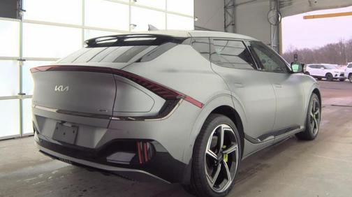 2023 Kia EV6 GT