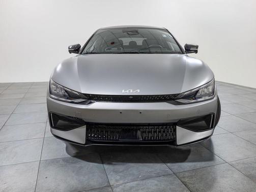 2023 Kia EV6 GT