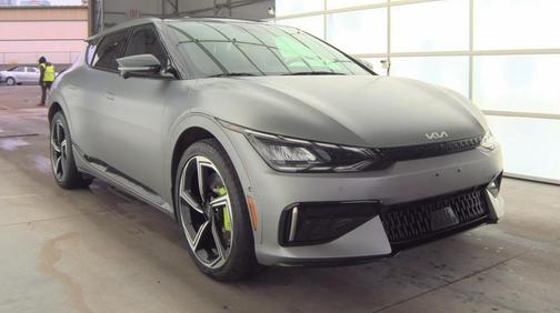 2023 Kia EV6 GT