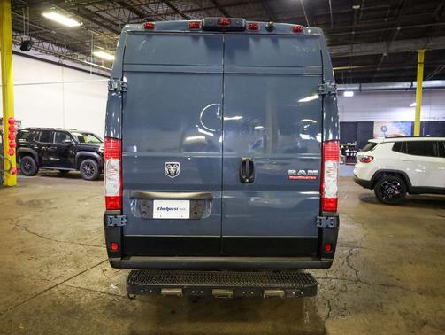 2021 RAM ProMaster 3500 High Roof
