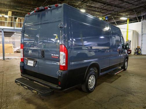 2021 RAM ProMaster 3500 High Roof