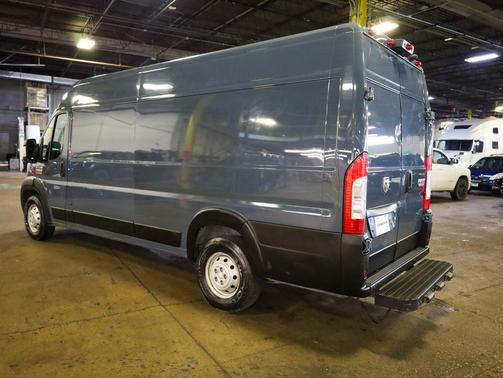 2021 RAM ProMaster 3500 High Roof