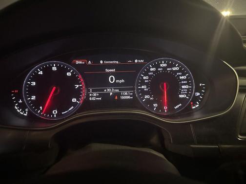 2014 Audi A7 3.0T Premium Plus