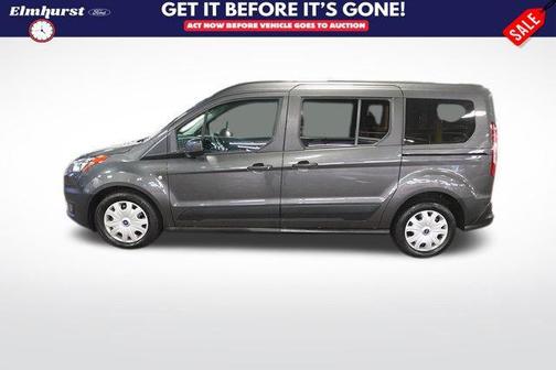 2021 Ford Transit Connect XL w/Rear Liftgate