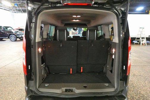 2021 Ford Transit Connect XL w/Rear Liftgate