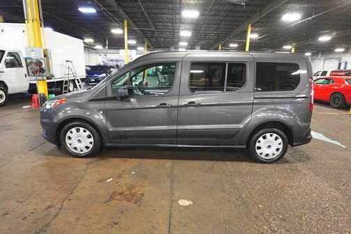 2021 Ford Transit Connect XL w/Rear Liftgate