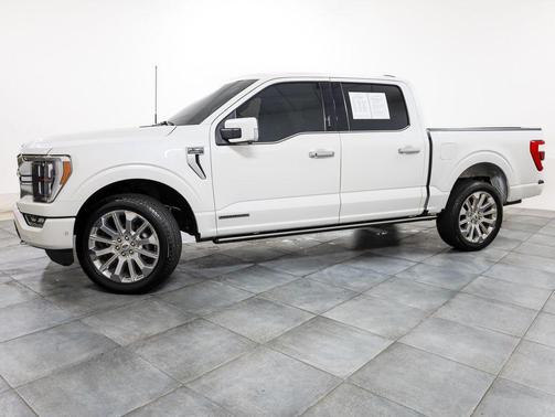 2023 Ford F-150 Limited