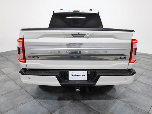 2023 Ford F-150 Limited