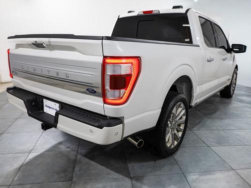2023 Ford F-150 Limited
