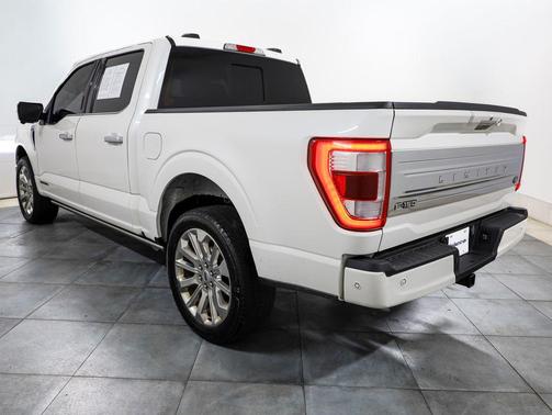 2023 Ford F-150 Limited