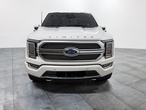 2023 Ford F-150 Limited