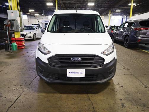 2022 Ford Transit Connect XL Cargo Van