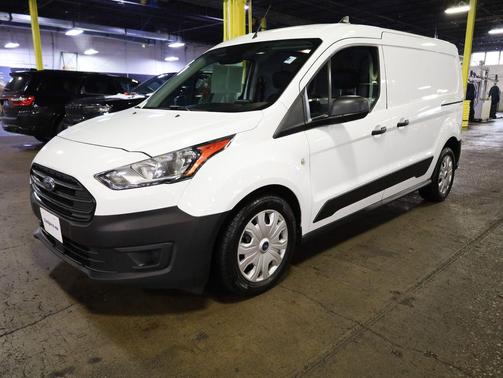 2022 Ford Transit Connect XL Cargo Van