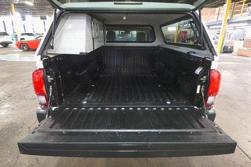 2019 Toyota Tacoma SR