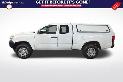 2019 Toyota Tacoma SR