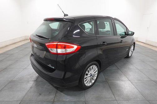2017 Ford C-Max Hybrid SE