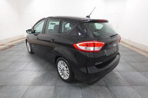 2017 Ford C-Max Hybrid SE