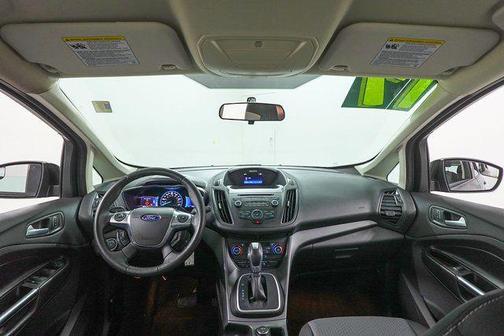 2017 Ford C-Max Hybrid SE