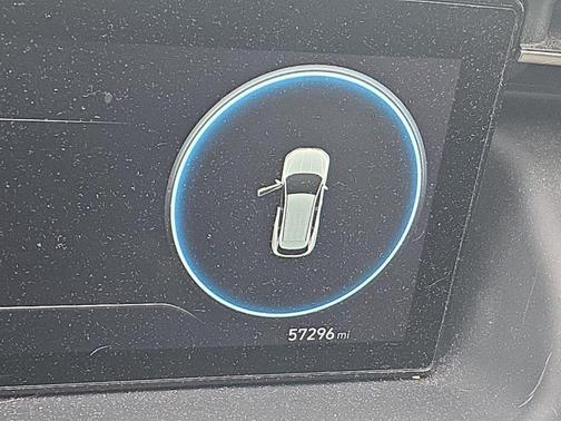 Quartz White 2022 Hyundai TUCSON SEL