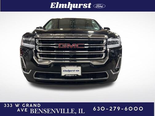 2023 GMC Acadia AWD SLT