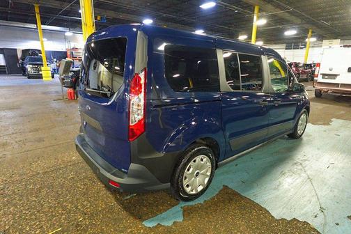 2018 Ford Transit Connect XL w/Rear Liftgate