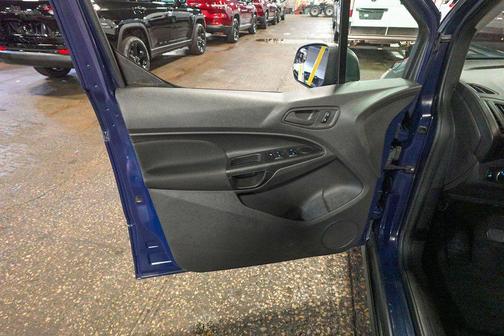 2018 Ford Transit Connect XL w/Rear Liftgate