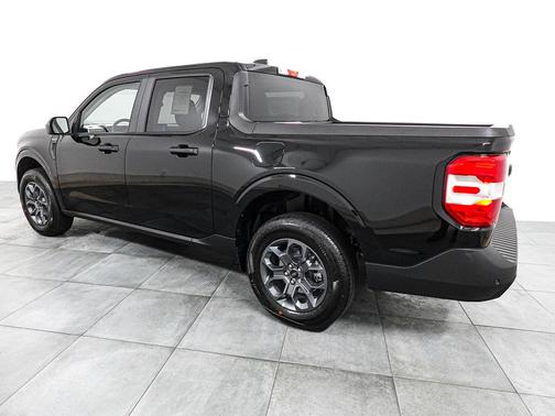 Shadow 2026 Ford Maverick XLT