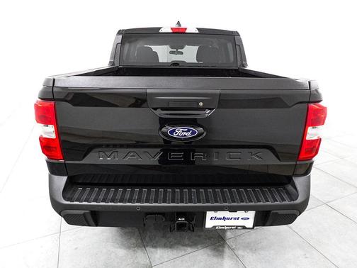 Shadow 2026 Ford Maverick XLT