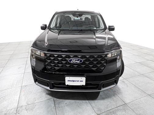 Shadow 2026 Ford Maverick XLT