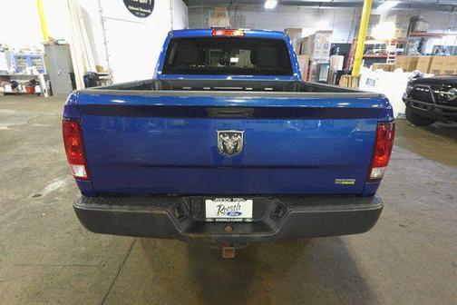 2017 RAM 1500 Tradesman