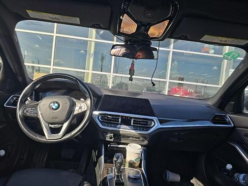 2020 BMW 330 xDrive