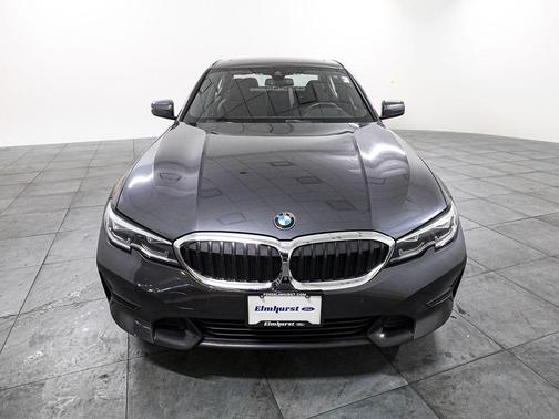 2020 BMW 330 xDrive