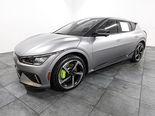 2024 Kia EV6 GT