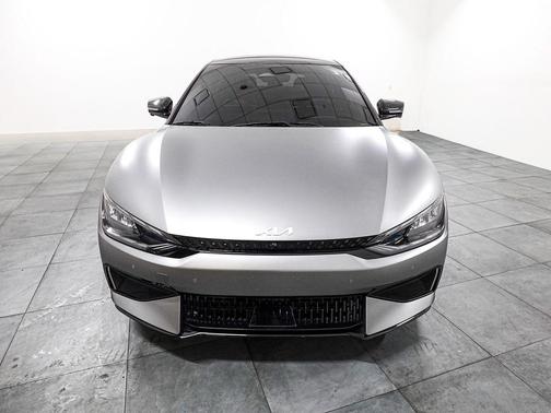 2024 Kia EV6 GT