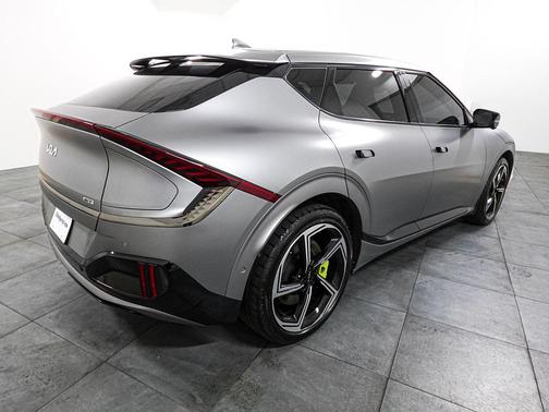 2024 Kia EV6 GT
