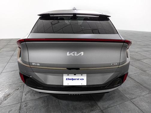 2024 Kia EV6 GT
