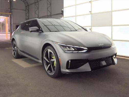 2024 Kia EV6 GT