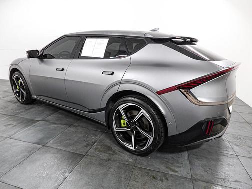 2024 Kia EV6 GT