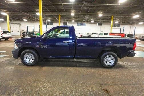 2015 RAM 1500 Tradesman