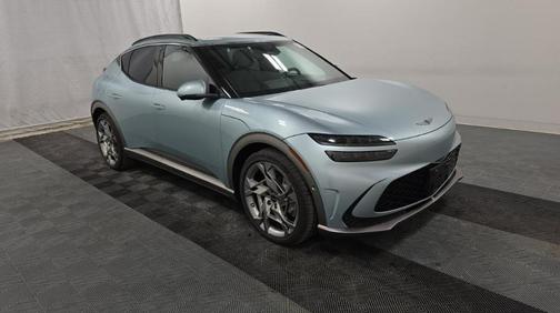 2023 Genesis GV60 Performance AWD