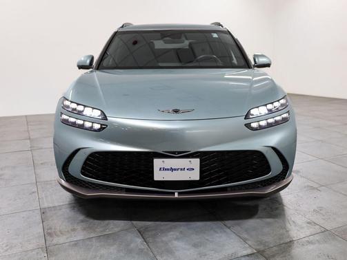 2023 Genesis GV60 Performance AWD