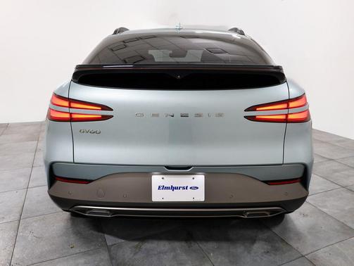 2023 Genesis GV60 Performance AWD