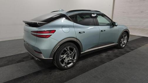 2023 Genesis GV60 Performance AWD