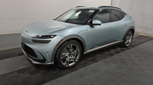 2023 Genesis GV60 Performance AWD